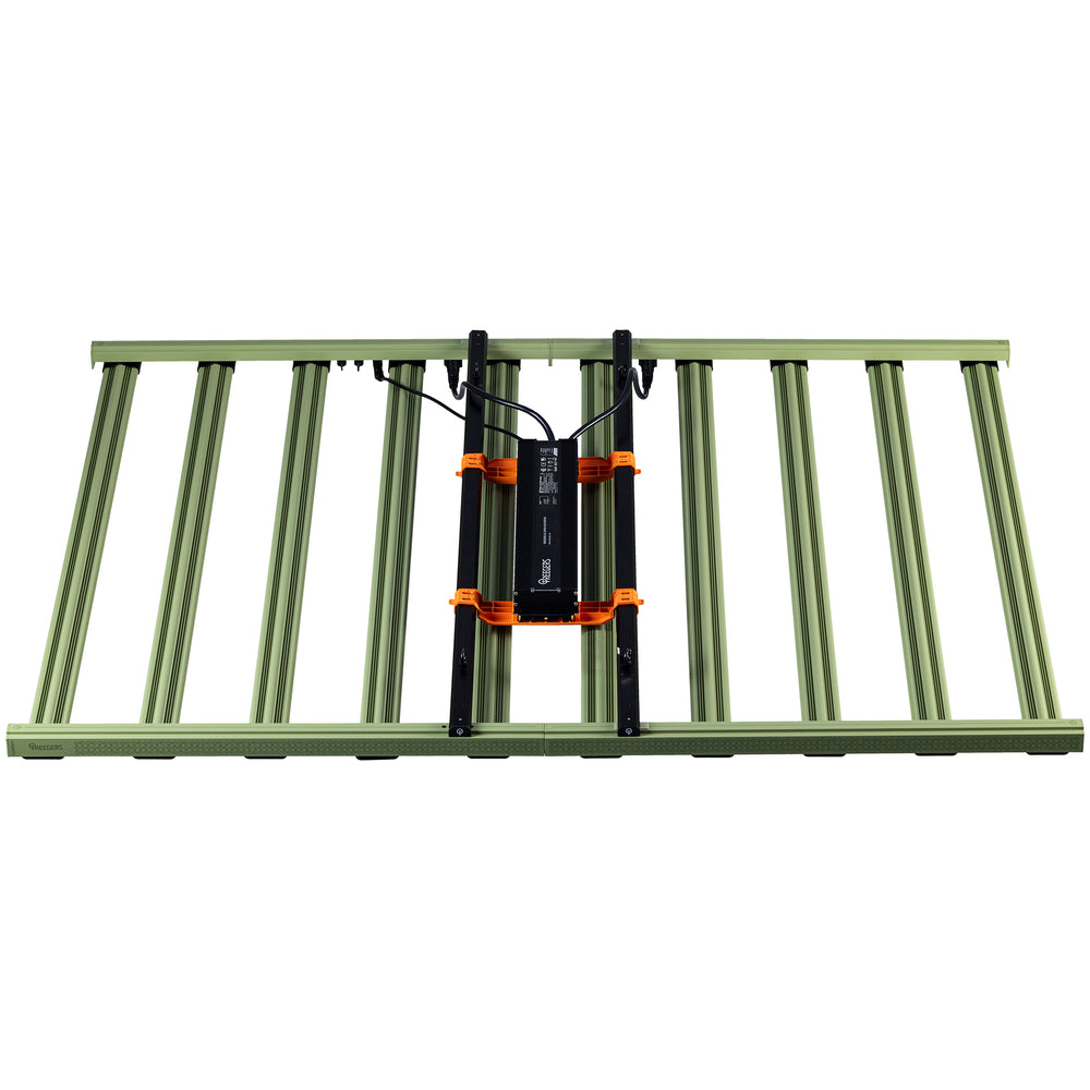 GL1000W LED CRESCITA FISTURA