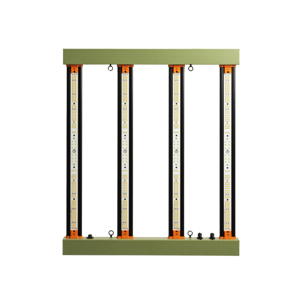 GL300W LED CRESCITA FISTURA
