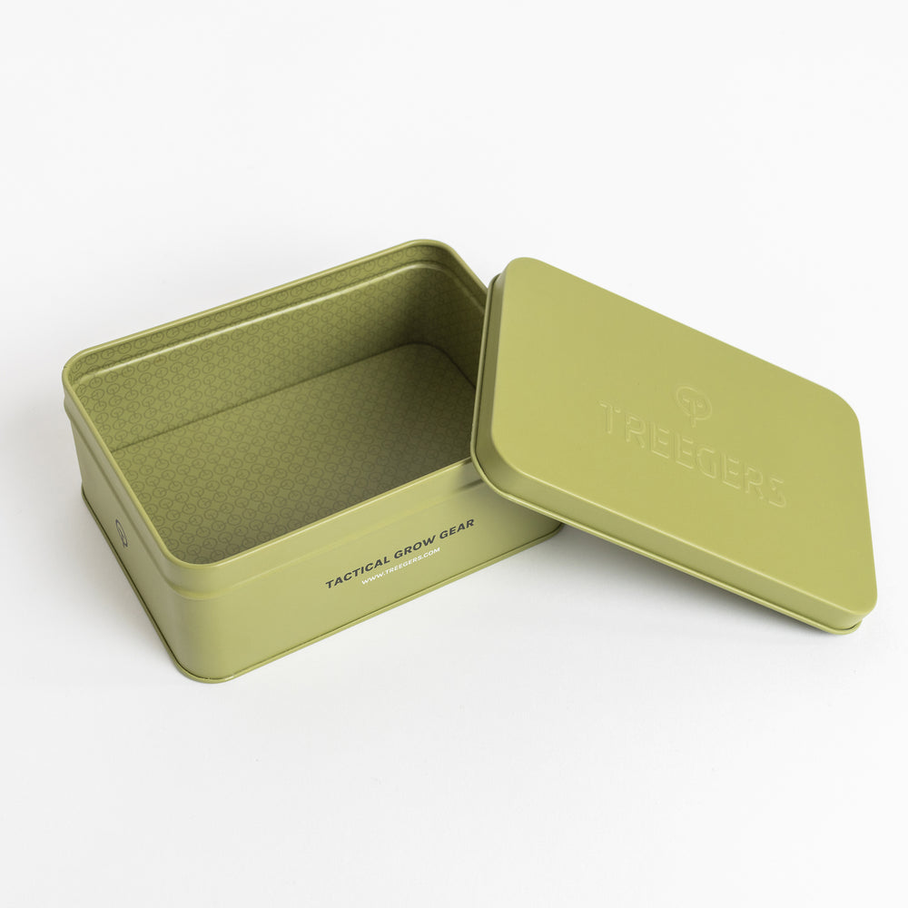 LATA DE ALMACENAMIENTO