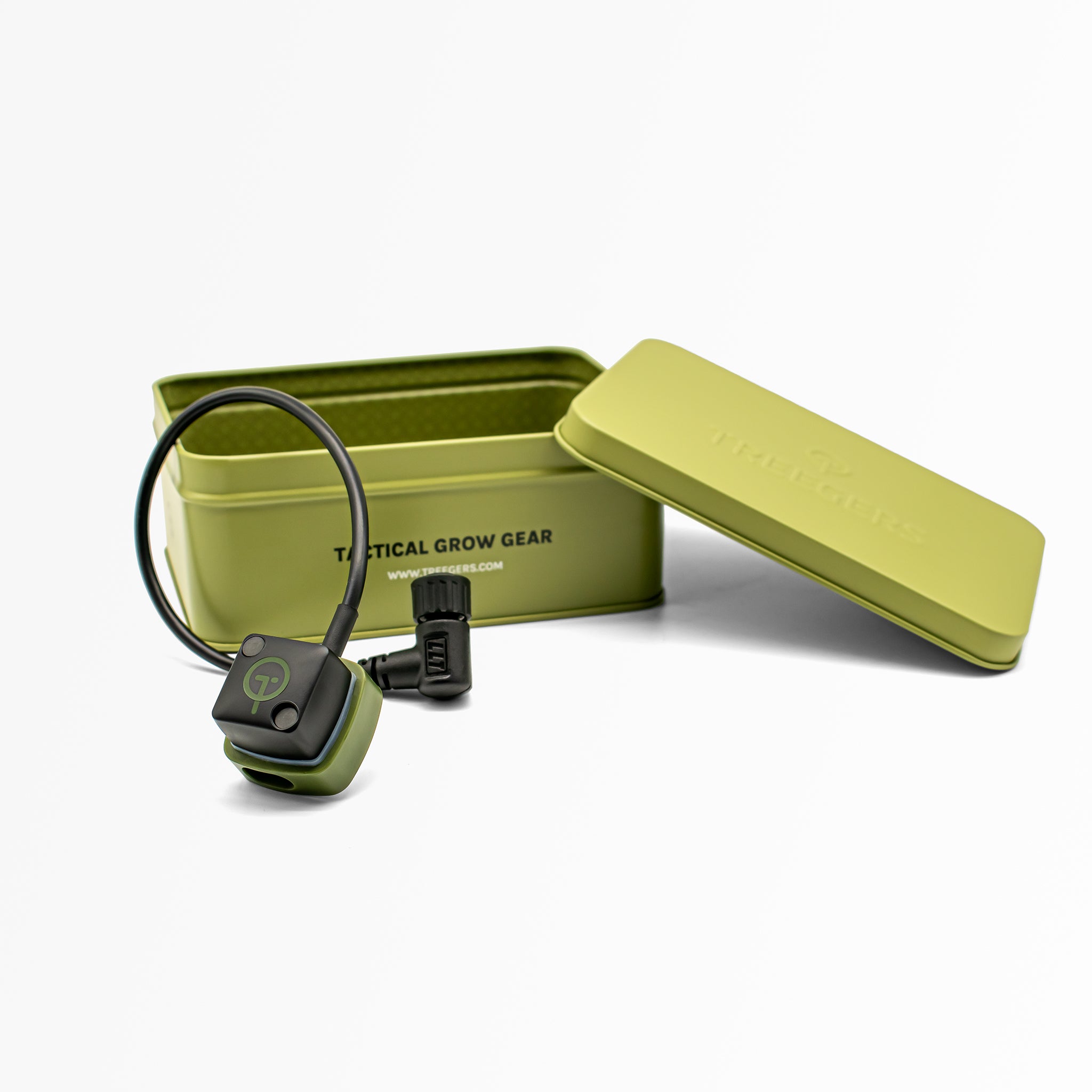 grow gear GROWCAST – Treegers