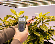 Maximising Yields with Precision Lighting Control