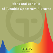 Risks and Benefits of Tunable Spectrum Fixtures