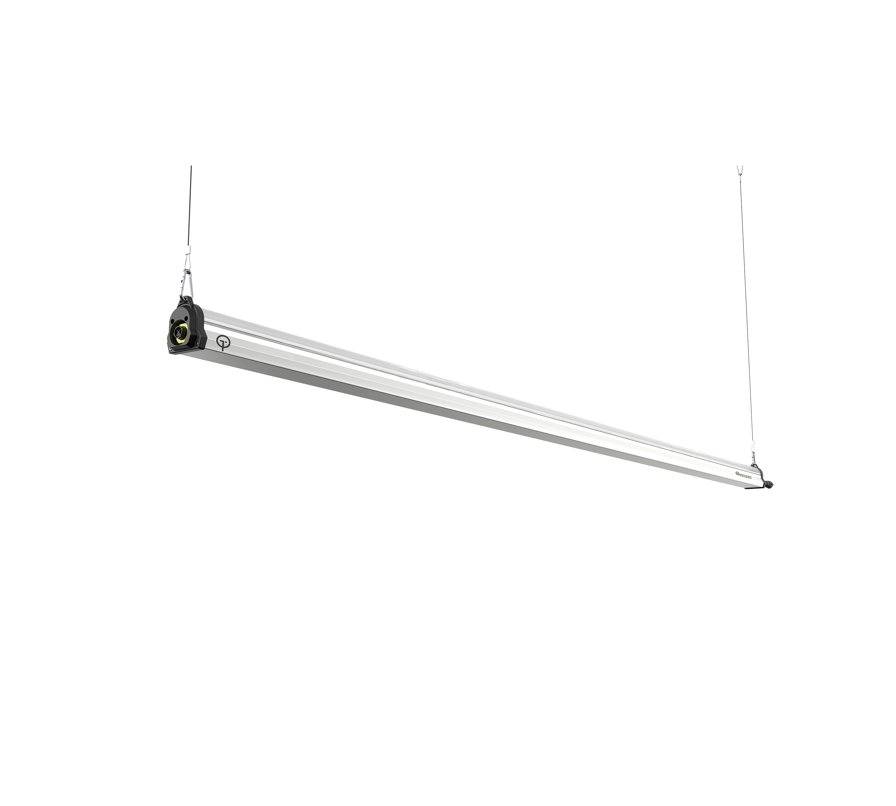 LUMINAIRE INTRACANOPY LED