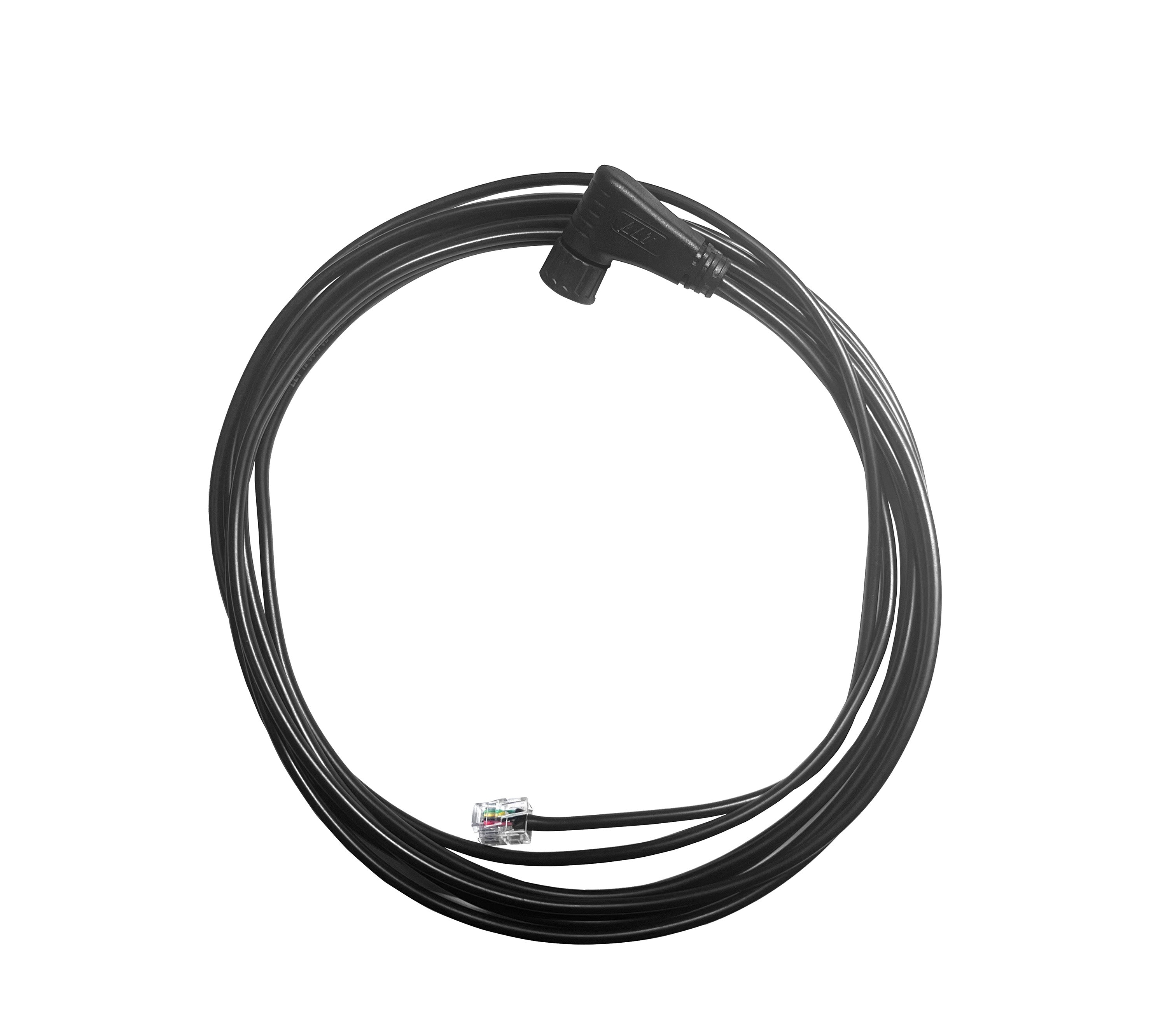 UNIVERSAL RJ-10V 3-PIN-VERBINDUNGS KABEL (4 METER)