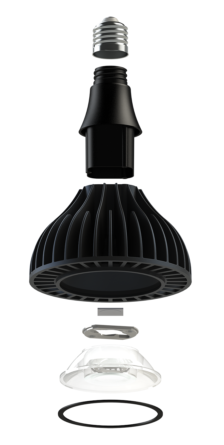 LAMPADINA LED GB30W