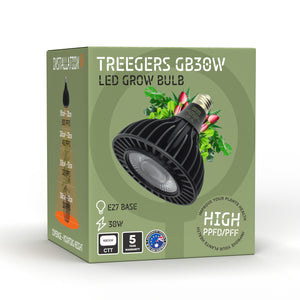 GB30W LED YETİŞTİRME AMPULÜ - product image