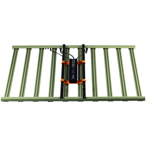 GL1000W+ LED GROW FIXTURE - secondary image