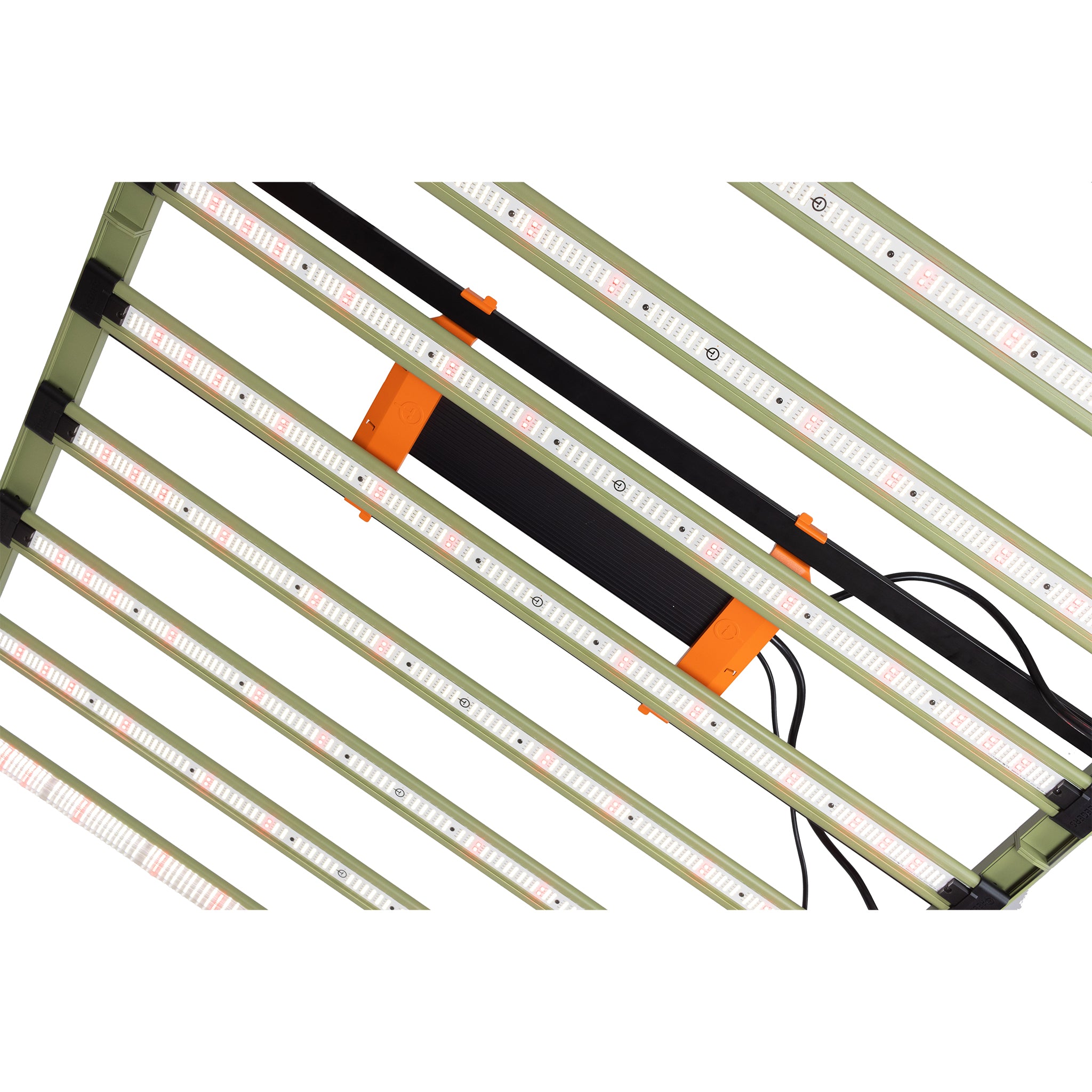 GL1000W+ LED GROW FIXTURE – Treegers
