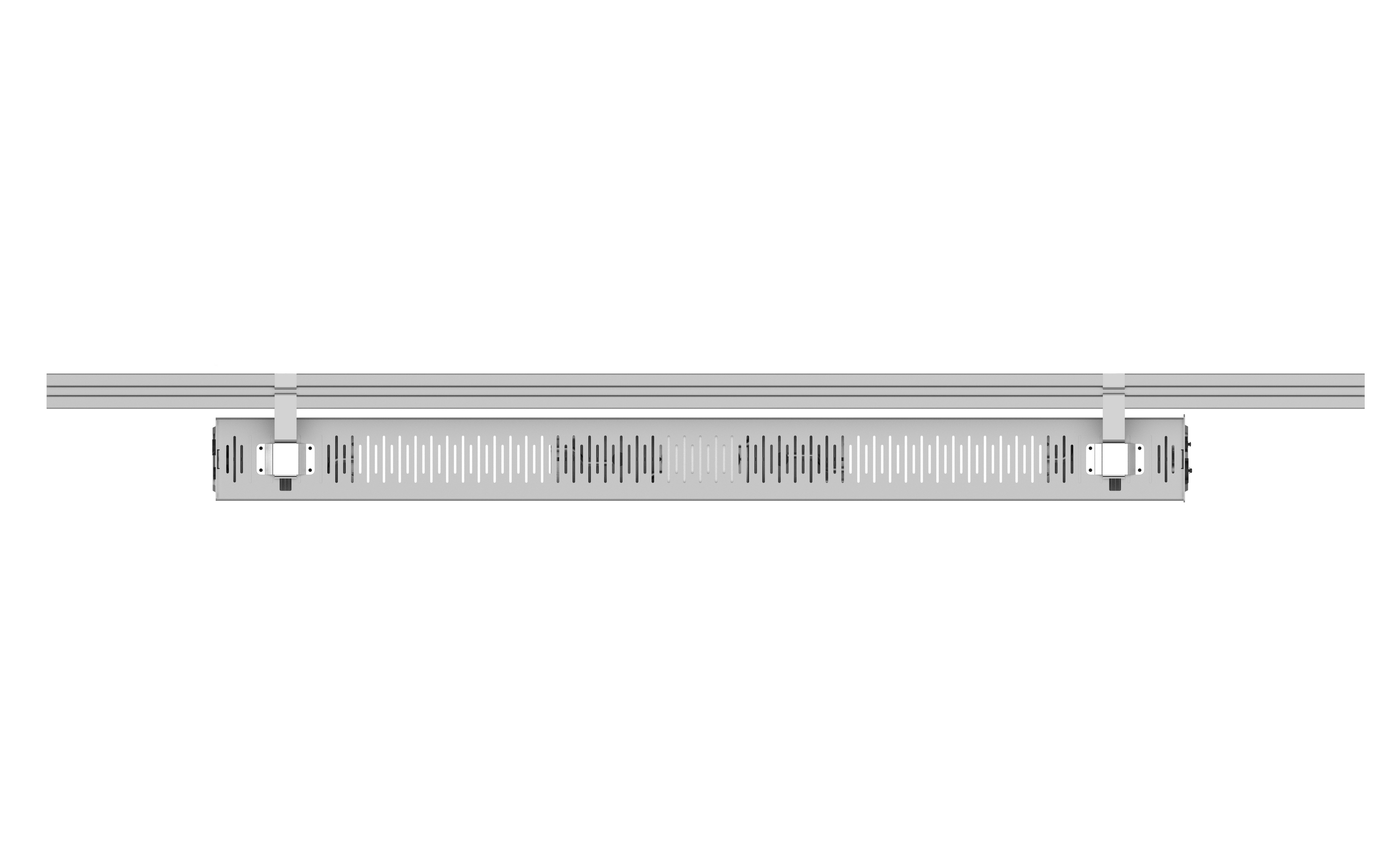 TL650W FS GH LED Fixture