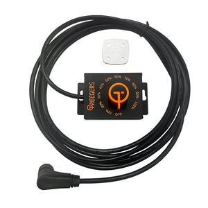 PRECISE T DIMMER 0-10V – Hassas Işık Kontrolü - product image