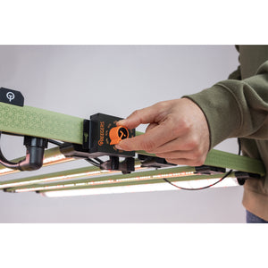 PRECISE T DIMMER 0-10V – Hassas Işık Kontrolü - secondary image