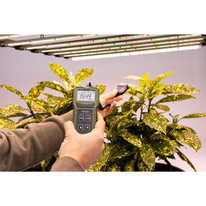 QUANTUM PAR METER – PPFD Ölçüm Cihazı - product image