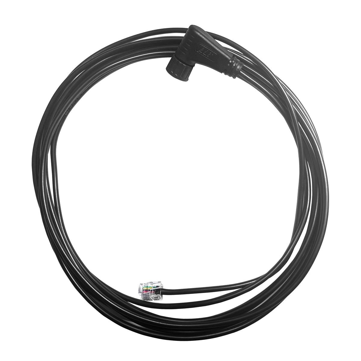 Universal Pin Connection UNIVERSAL RJ-10V 3-PIN CONNECTION CABLE (4 METER) – Treegers