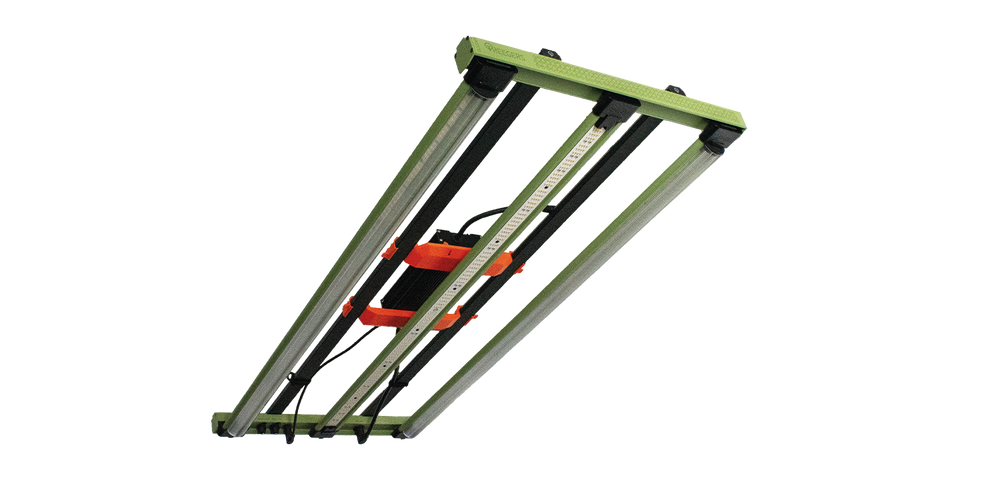 GL320W+ LED FIXTURE